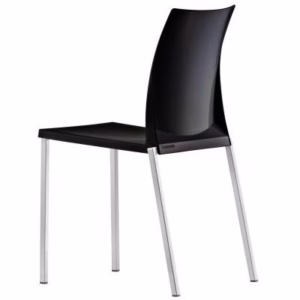 Kuadra 1270 Chair by Pedrali