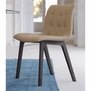 Kuga Chair by Bontempi Casa