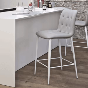 Kuga Barstool by Bontempi Casa