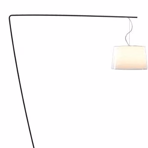 L001T/B Floor Light by Pedrali
