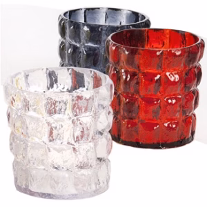 Kartell Matelassé Vase 