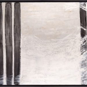 Montxo Oiarbide Art LA OLA (Rectangle) by López, Beatriz