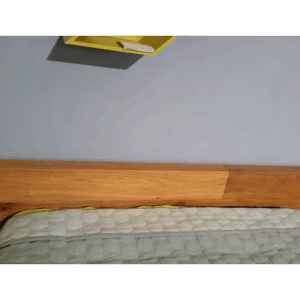 Lago 36e8 Wildwood Headboard - Ex-Display