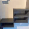 Lago Linear Wall Shelving Unit