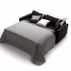 Lampo Sofabed by Milano Bedding
