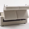 Lampo Motion Sofabed by Milano Bedding