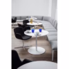 Lapalma Brio Round Table ⌀80cm Diameter in 3 Different Heights 