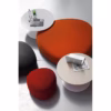 Lapalma Brio Round Table ⌀80cm Diameter in 3 Different Heights 