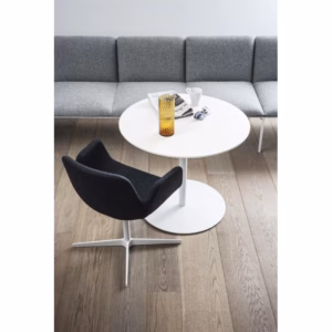Lapalma Brio Round Table ⌀70cm Diameter in 3 Different Heights 