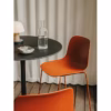 Lapalma Brio Square Table 80 x 80cm in 3 Different Heights 