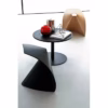 Lapalma Brio Round Table ⌀80cm Diameter in 3 Different Heights 