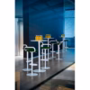 Lapalma Brio Round Table ⌀80cm Diameter in 3 Different Heights 
