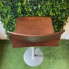 Lapalma Kai Barstool Ex-display