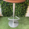 Lapalma Kai Barstool Ex-display