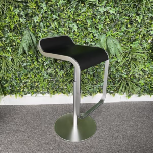 Lem Barstool by Lapalma