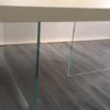 Lago Air Table Spago Laminate Ex-Display