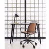 Lau Rectangular Table by Stua