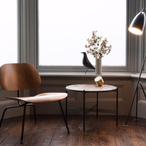 Vitra Eames Plywood Group LCM Chair