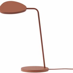 Leaf Floor Lamp by Muuto