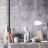 Leaf Floor Lamp by Muuto