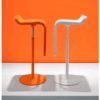 Lem Fixed Barstool by Lapalma