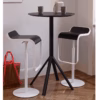 Lem Fixed Barstool by Lapalma