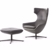 Leolux Caruzzo Armchair
