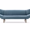 Devon Sofa by Leolux