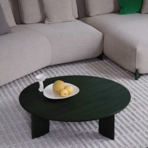 Leolux Elli Oak Coffee Table