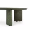 Leolux Elli Oak Coffee Table