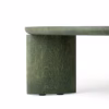 Leolux Elli Oak Coffee Table
