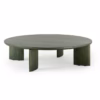 Leolux Elli Oak Coffee Table