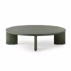 Leolux Elli Oak Coffee Table