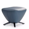 Poef Footstool Forte