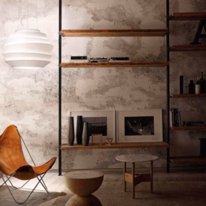 Le Soleil Suspension Light by Foscarini