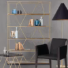 Lexington Bookcase by Bontempi Casa
