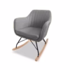 Buckaroo Rocker by Minicasa