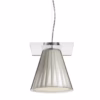 Light Air Hanging Lamp by Kartell