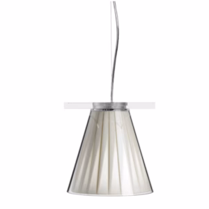Light Air Hanging Lamp by Kartell