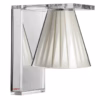 Light Air Sconce Lamp by Kartell