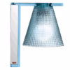 Light Air Sconce Sculpted Lamp by Kartell