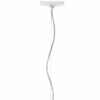 Light Air Hanging Sculpted Lamp by Kartell
