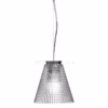 Light Air Hanging Sculpted Lamp by Kartell