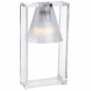 Light Air Sculpted Table Lamp by Kartell