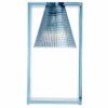 Light Air Sculpted Table Lamp by Kartell