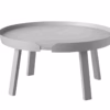 Around Coffee Table by Muuto