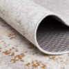 Ligne Pure Rugs LUMINOUS indoor/outdoor Woven Carpet Decolan & Polyester