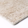 Ligne Pure Rugs OAT Handwoven Carpet Wool and Bamboo Silk