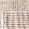 Ligne Pure Rugs OAT Handwoven Carpet Wool and Bamboo Silk
