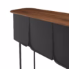 Ligne Roset Aube Console